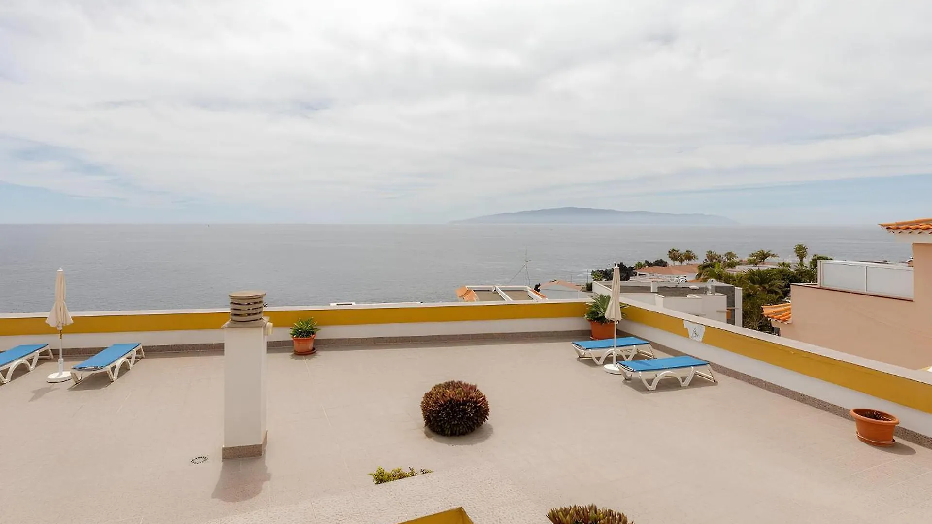 Ocean Panorama Tenerife Puerto de Santiago  Apartment Puerto de Santiago (Tenerife)