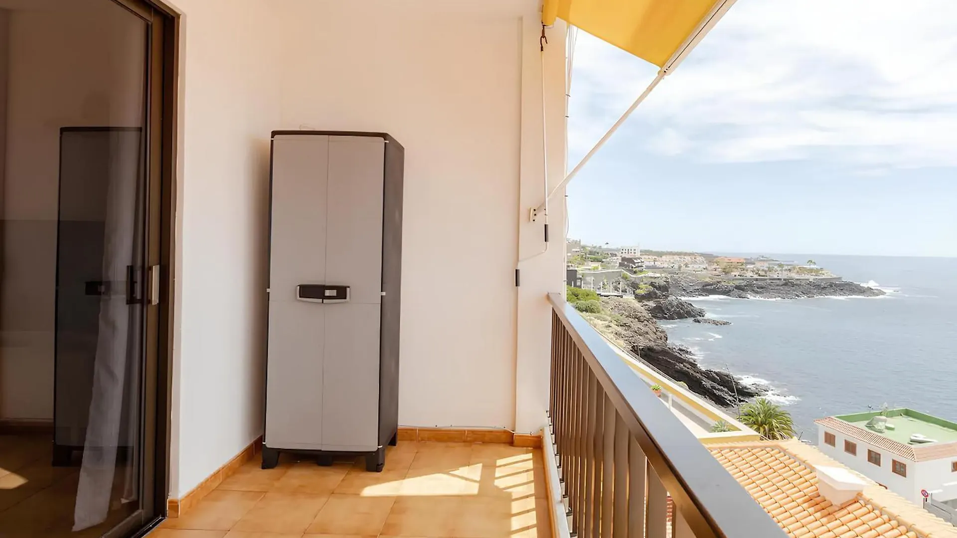 Ocean Panorama Tenerife Puerto de Santiago  Apartment Puerto de Santiago (Tenerife)